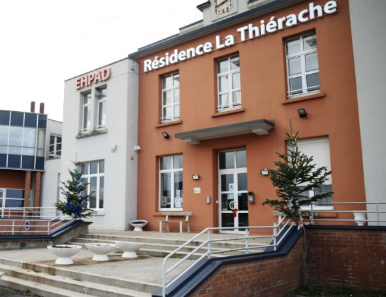 image L'ARS investit 7 millions d'euros à l'EHPAD du Nouvion-en-Thiérache : un signal fort pour le secteur 🏥