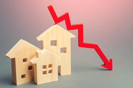 image Les Nouveaux Taux des Crédits Immobiliers en Mai 2024