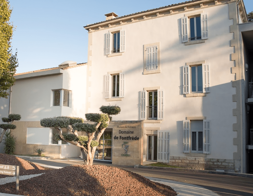 RESIDENCE "13 SOLEILS". 7,75 %