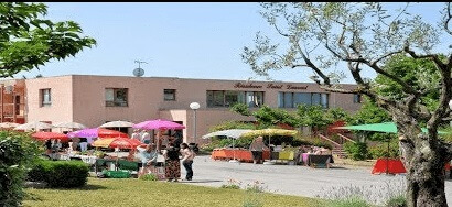 RESIDENCE « ST LAURENT » . 7,15 %