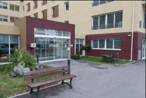 CLINIQUE « REMUZAT ». 6,70 %