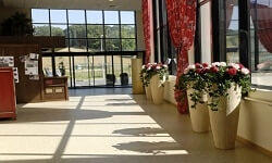 image Entretien des locaux en EHPAD